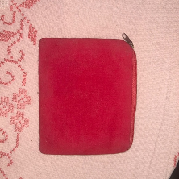 Swiftie (Forever & Always) Beaded pouch bag clutch Taylor Swift - Picture 5 of 5